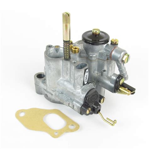 R1057 Dellorto SI 20 17D Carburettor Vespa 150 Eurocarb