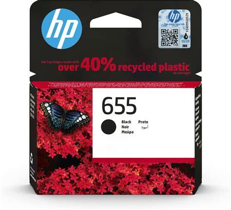 Hp L0r16a 981y Extra High Yield Original Pagewide Cartridge Black Single Pack Uk