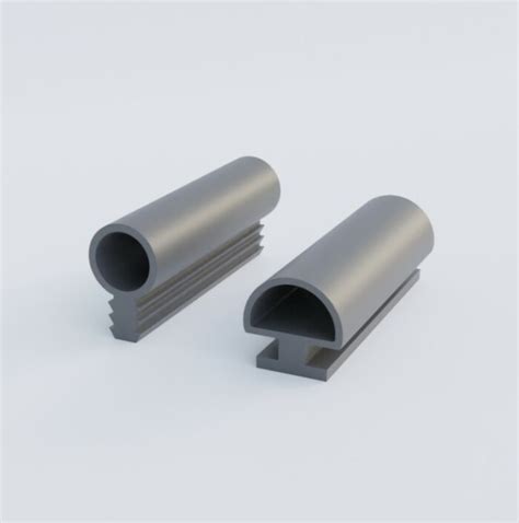 Bulb Seal Profile Exactseal Inc