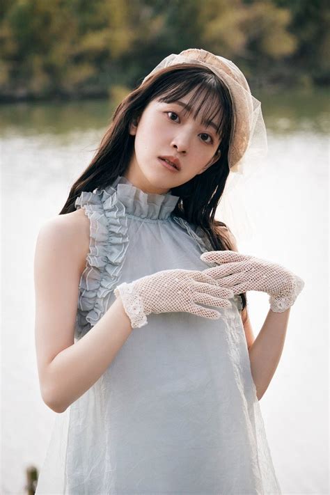 画像15 17 乃木坂46堀未央奈、ランジェリーカット解禁 大人の色気溢れる＜いつのまにか＞ モデルプレス