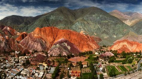 Explore Salta & Jujuy by Say Hueque Argentina Journeys | Bookmundi