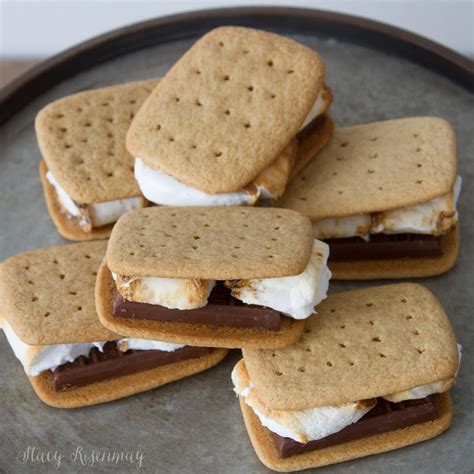 15 Best S Mores Cookies with Graham Crackers – The Best Ideas for Recipe Collections