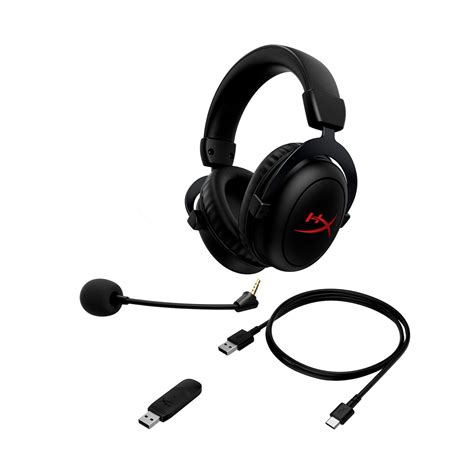 Auriculares Inalámbricos Cloud Ii Core I Hyperx