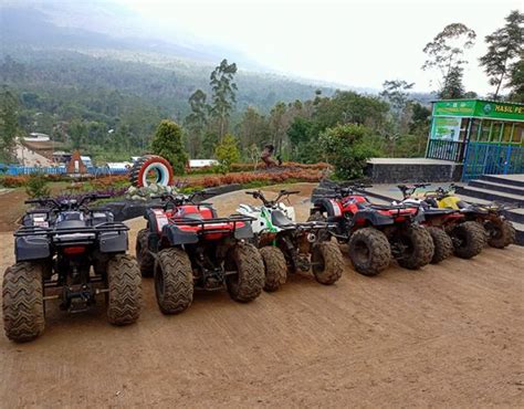 Bukit Tangkeban Pemalang Tiket Masuk Lokasi Dan Jam Buka