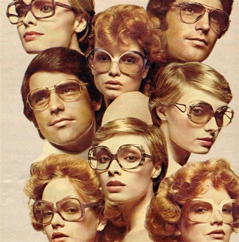 Those 70s Glasses Eyewear From The Disco Decade And Beyond Flashbak 70s Fashion Vintage