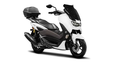 Review Harga Dan Spesifikasi Motor Yamaha Nmax Terbaru Muf Online