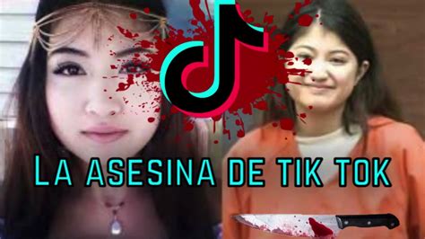 La Asesina De Tik Tok YouTube