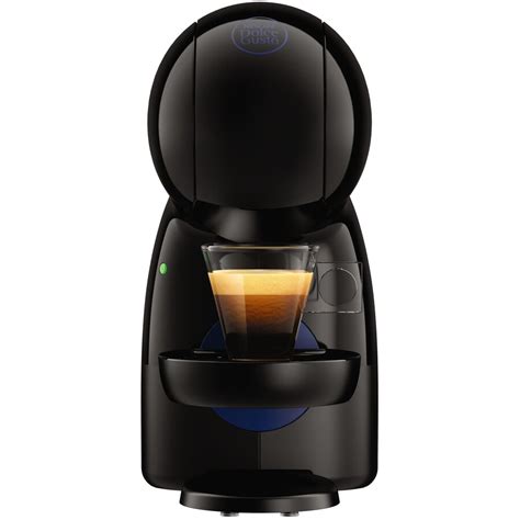 Nescafe Dolce Gusto Piccolo XS Coffee Machine Black - NCU100WHT | BIG W