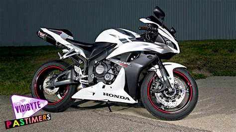 List Of 600Cc Sport Bikes - 2000 W Plate Honda CBR600F4 ...