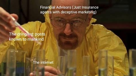 The Epidemic Of Cringy Financial Advisor Friend Rphilippines