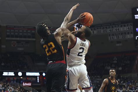 Photo Gallery Grambling State Tigers Uconn Mens Basketball 124