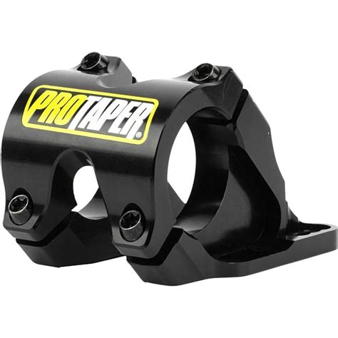 Mostek ProTaper ProTaper Direct Mount 31 8mm Czarny Rowertour