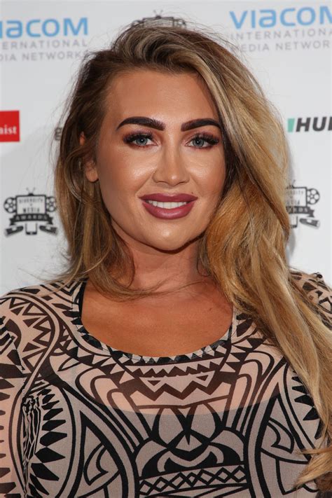 Lauren Goodger – Diversity in Media Awards in London 09/15/2017 • CelebMafia