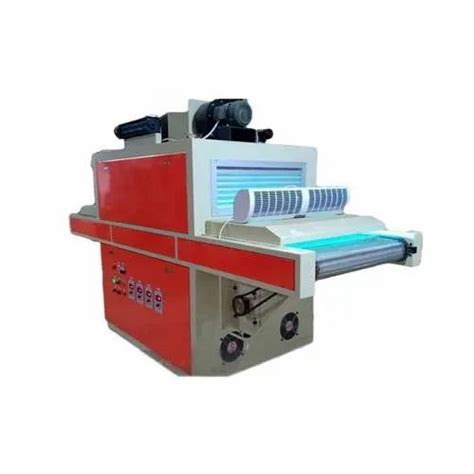 PCB Uv Curing Machine In Delhi At Rs 900000 PCB UV Curing Machine In