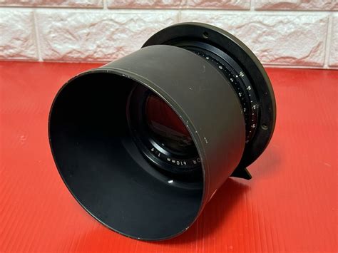 Yahoo オークション Nikon Nikon Apo Nikkor 610mm F9 1 9 ニコン 大