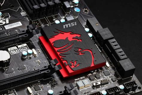 Msi Launches Motherboard Bios Updates To Tackle Current Security Threats