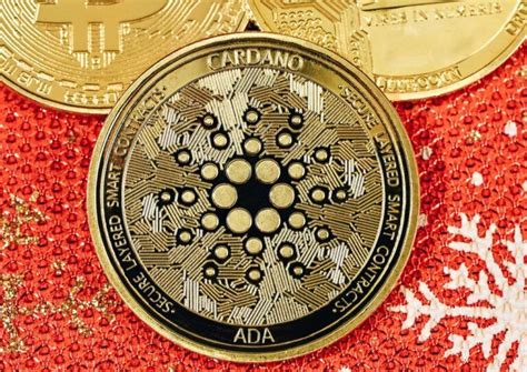 ADA Dos Miembros Prominentes De La Comunidad De Cardano Aclaran FUD