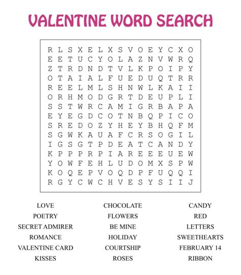 10 Best 100 Word Search Printable Printablee Word Search Printable