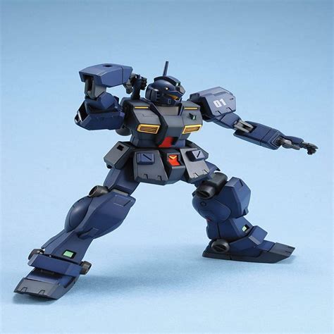 Buy Gundam RGM 79Q GM Quell HGUC 1 144 Scale Gundam High Grade