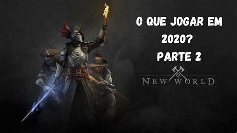 Top 10 Mmorpgs Pra Jogar Em 2020 Parte 2 Youtube