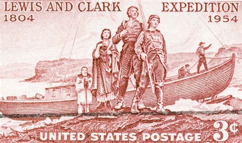 Lewis and Clark Expedition | Timeline | Britannica