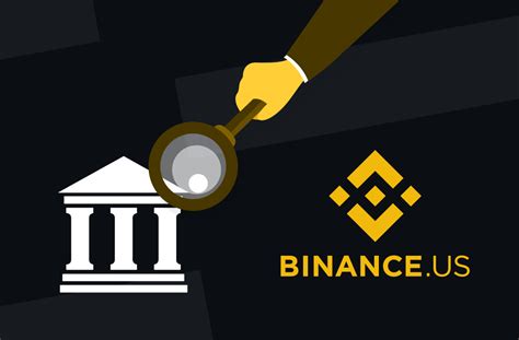 Binance Us Conteste L Ordonnance D Interdiction Propos E Par La Sec