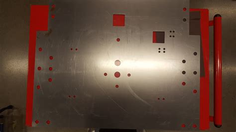 mounting plates  portfolio