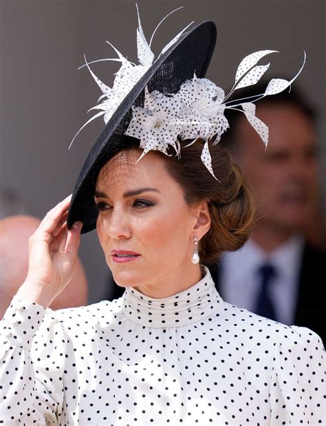 Kate Middleton Makeup: 15 of Her Most Stunning Looks