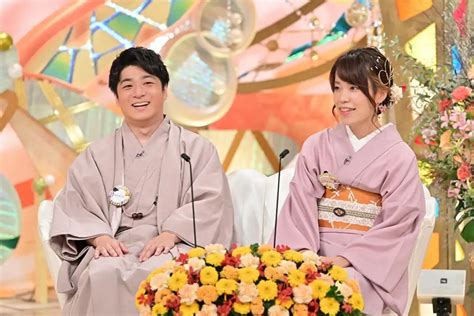 新婚さんいらっしゃい！：初デートの第一声は「年収は？」 独特の恋愛ルールを持つ妻、交際後も合コン出陣 Mantanweb（まんたんウェブ）