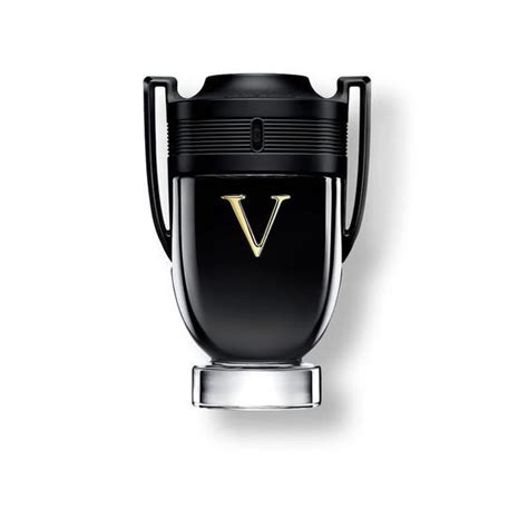 Invictus Victory Paco Rabanne Edp Masculino 50ml Perfume Masculino