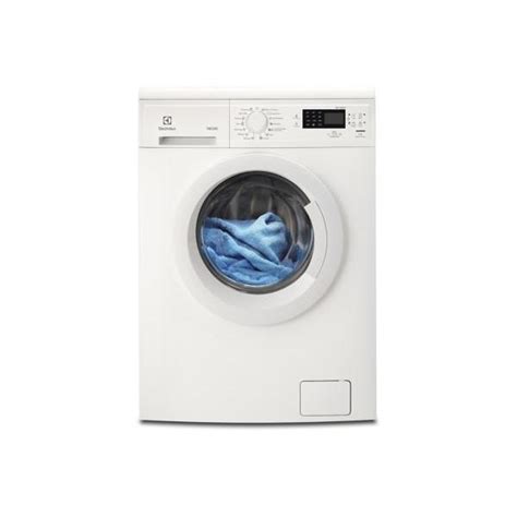 Electrolux Lave Linge Frontal Frontal Back Market