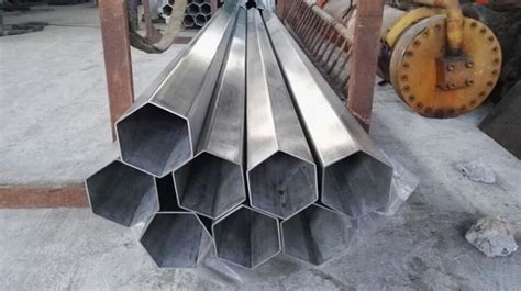 Din Gr Titanium Bar In Hexangular For Heat Exchanger