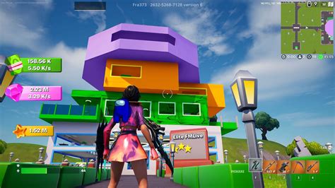 Fortnite Tower Tycoon UEFN Map Code How To Play And More