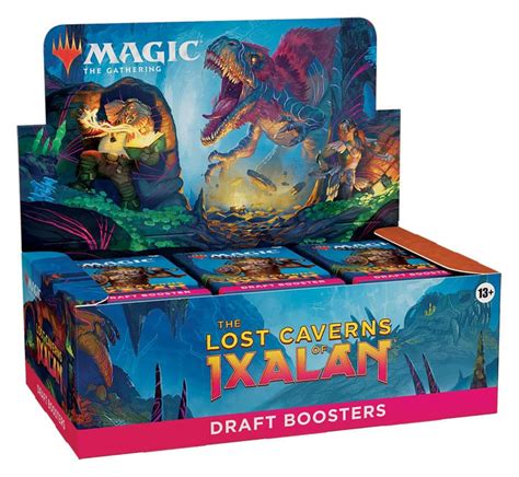 Distribuidor De Wizards Of The Coast Juego De Cartas Magic The