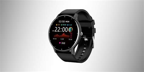 Melhor Smartwatch Redondo Veja Os Melhores Modelos De Manual Da