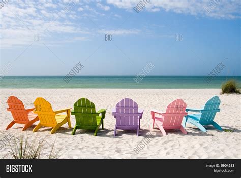 Summer Vacation Beach Stock Photo & Stock Images | Bigstock