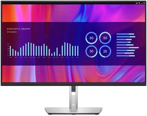 Dell P H Inch Full Hd X Monitor Hz Ips Ms