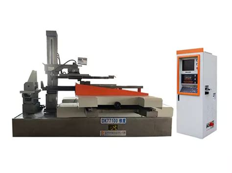 High Speed Wire Edm Machine Taizhou Terui Cnc Machine Co Ltd