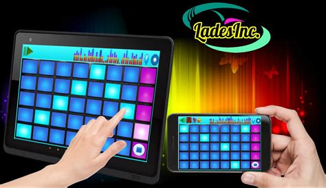 DJ Mix Pad for Android - APK Download