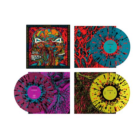 Townsend Music Online Record Store Vinyl Cds Cassettes And Merch King Gizzard And The Lizard