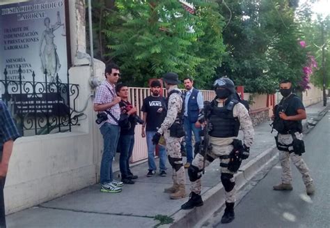 Alertan Por Falso Secuestro De Locutor Grupo Milenio