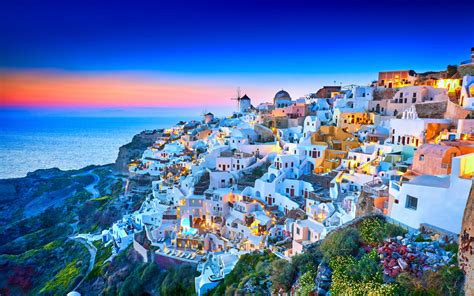 Is Santorini Safe To Visit In 2025 Safety Concerns