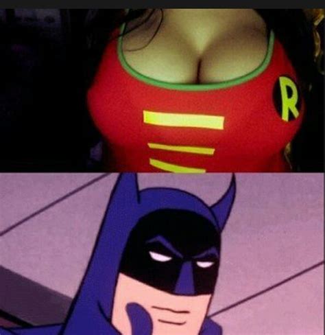 Ill Think About It Robin Meme Subido Por Black Rooster Memedroid