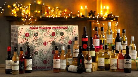 Best Wine Advent Calendar From Laithwaites To John Lewis