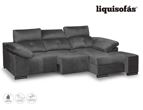 Chaiselongue Deslizante Y Reclinable Mod Perla Comprar Chaiselongue