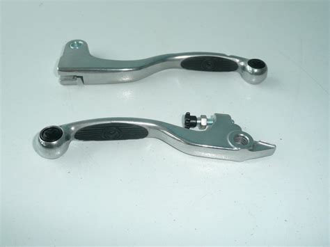 Moose Competition Lever Set Xr Pu M