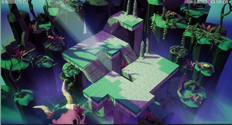 game level design  behance