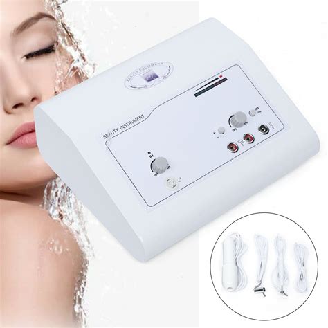 Miumaeov 2 In 1 High Frequency Facial Machine India Ubuy