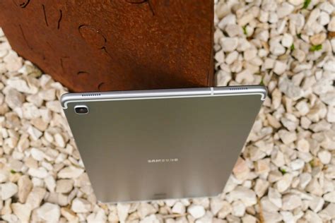 Samsung Galaxy Tab S5e im Unboxing - All About Samsung