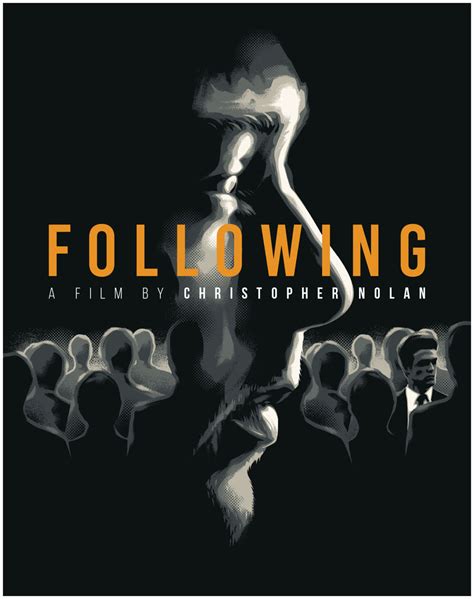 Following (1998) (Limited Edition) (Blu-Ray) – 101 Films Store